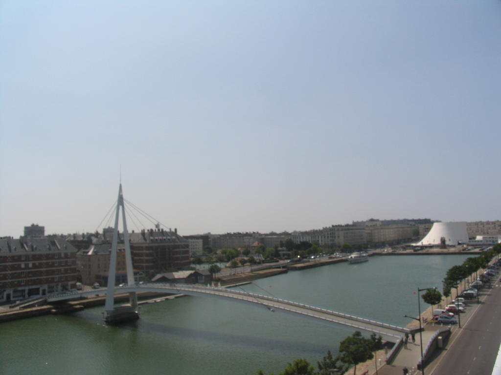 Apartment Escale Quai George V *