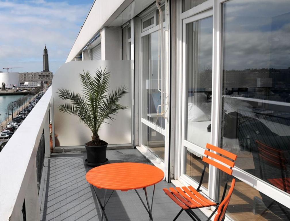 Apartment Escale Quai George V
