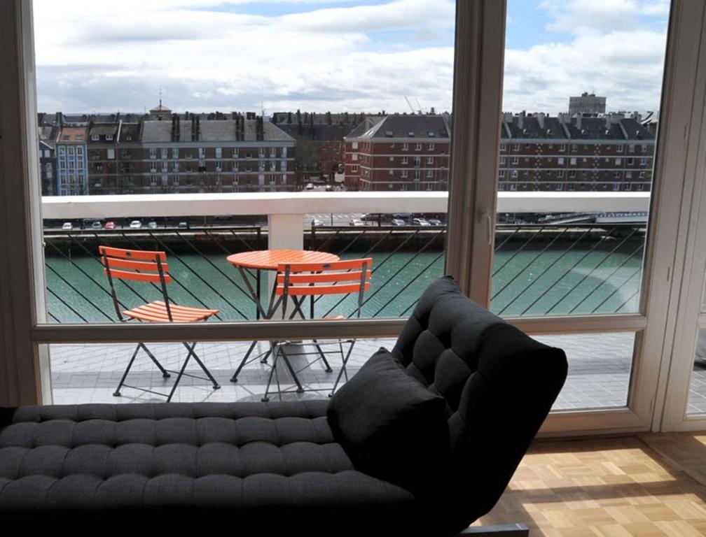 Apartment Escale Quai George V *