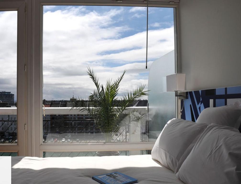Apartment Escale Quai George V