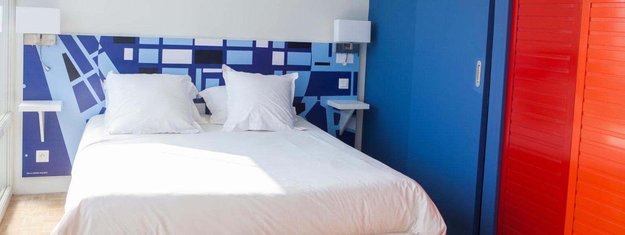 Apartment Escale Quai George V *